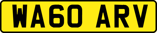 WA60ARV