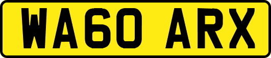 WA60ARX