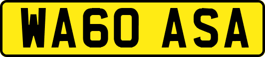 WA60ASA