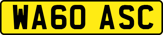 WA60ASC