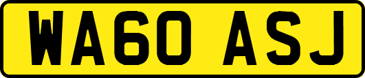 WA60ASJ