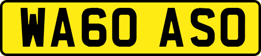 WA60ASO