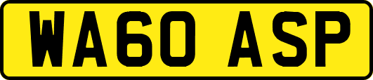 WA60ASP