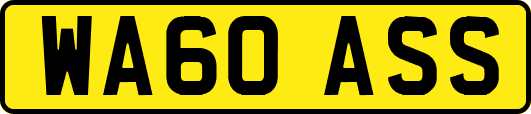WA60ASS