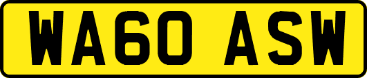 WA60ASW