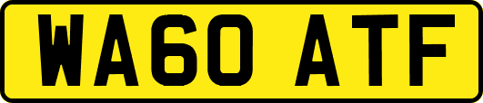 WA60ATF