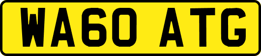 WA60ATG