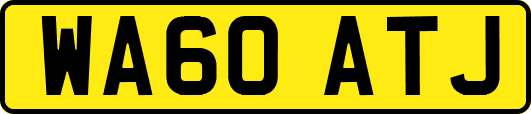 WA60ATJ