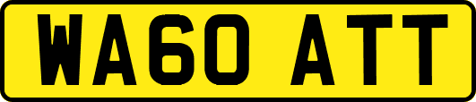 WA60ATT