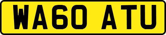 WA60ATU