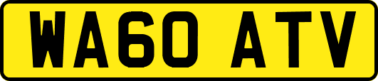 WA60ATV