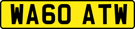 WA60ATW