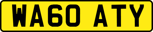 WA60ATY