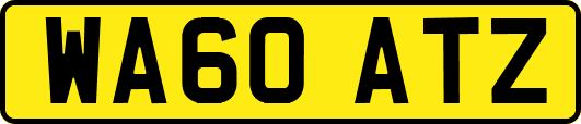 WA60ATZ