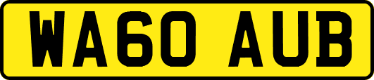 WA60AUB