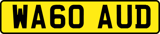 WA60AUD