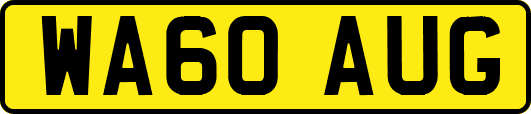 WA60AUG