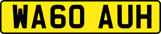 WA60AUH