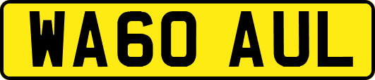 WA60AUL