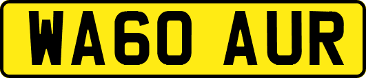 WA60AUR