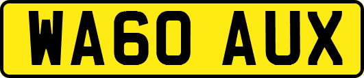 WA60AUX