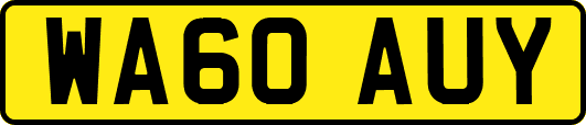 WA60AUY