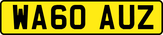 WA60AUZ
