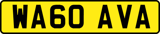 WA60AVA
