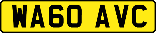 WA60AVC