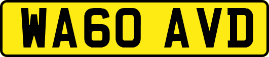 WA60AVD