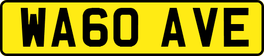 WA60AVE