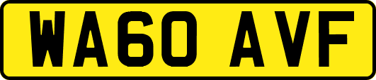 WA60AVF