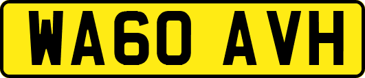 WA60AVH