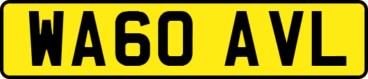 WA60AVL