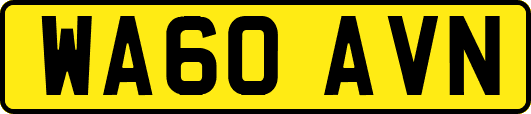 WA60AVN