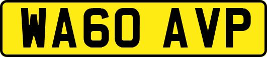 WA60AVP
