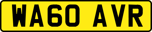 WA60AVR