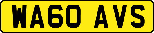 WA60AVS
