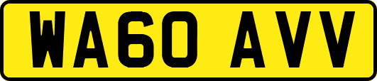 WA60AVV