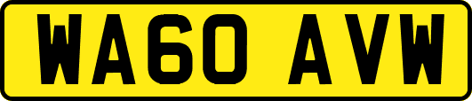 WA60AVW