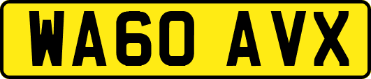 WA60AVX
