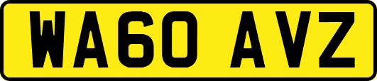 WA60AVZ