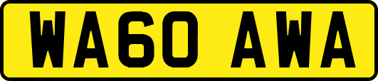 WA60AWA