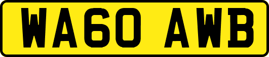 WA60AWB