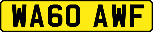 WA60AWF