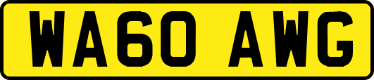 WA60AWG