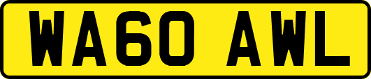 WA60AWL