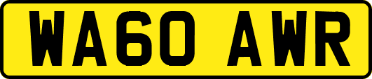WA60AWR