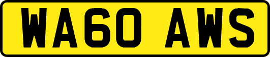 WA60AWS