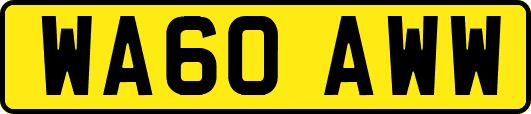 WA60AWW